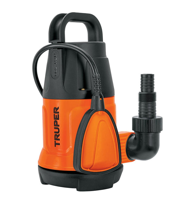 Bomba sumergible 1/2 hp