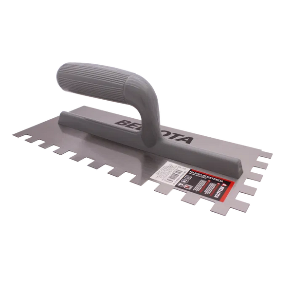 Llana Manual Cuadrada Bellota