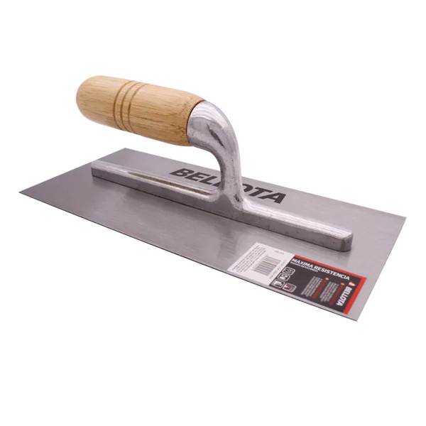 Llana Lisa Mango Madera 11" Bellota