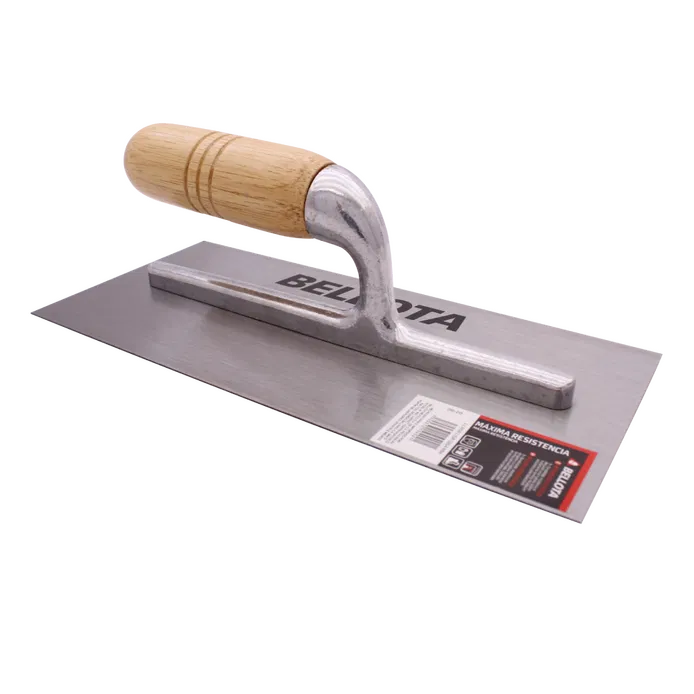 Llana Lisa Mango Madera 11