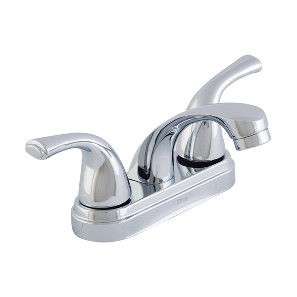 Mezcladora de 4" para lavabo