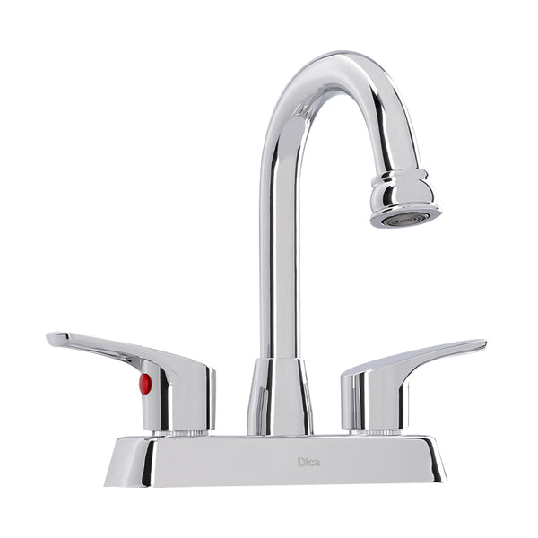 Mezcladora para lavabo 4055