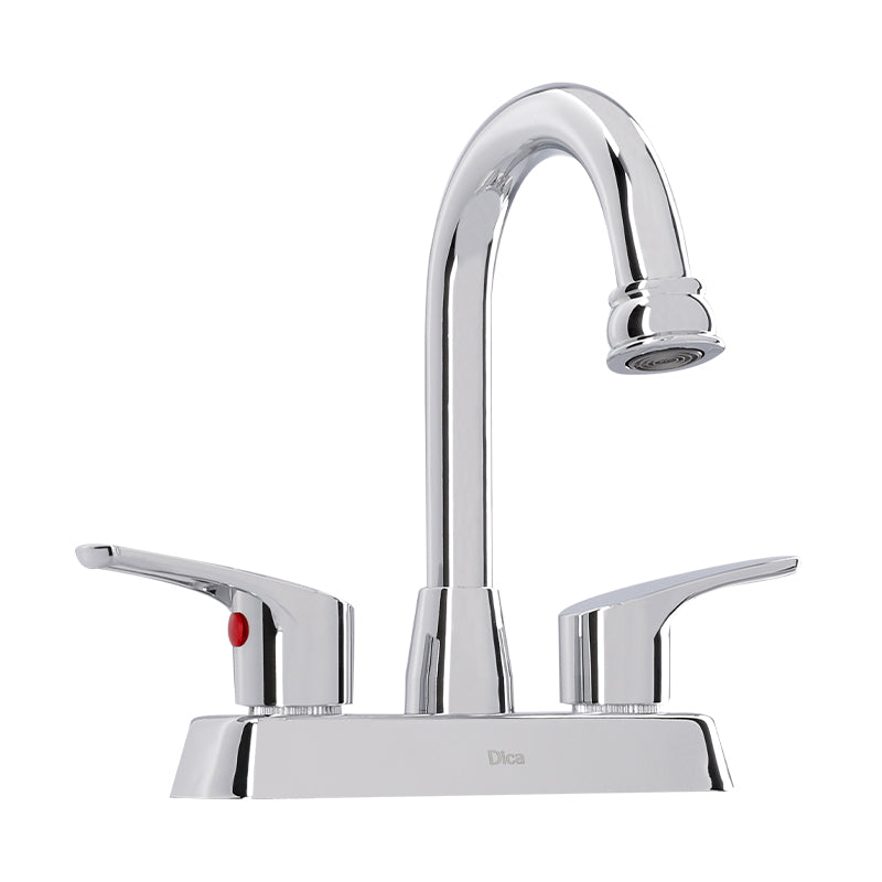 Mezcladora para lavabo 4055