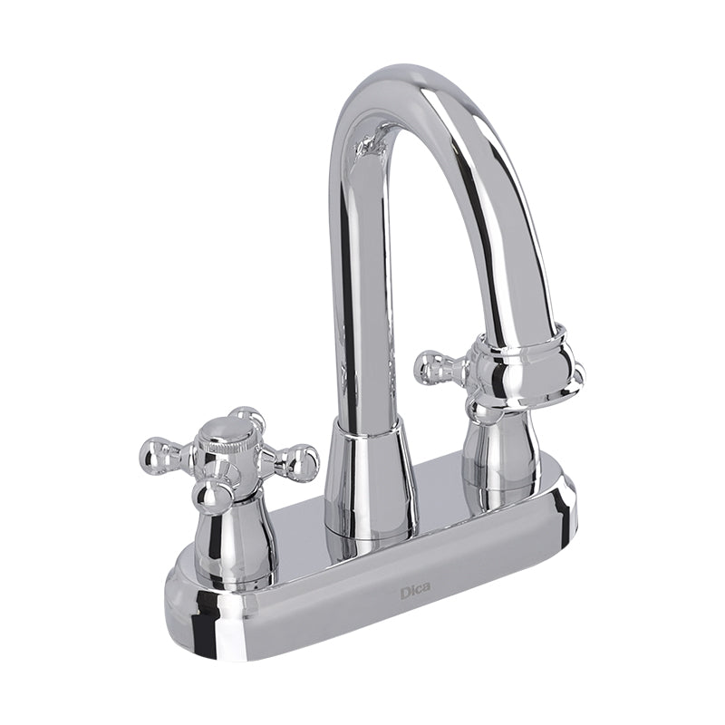 Mezcladora para lavabo