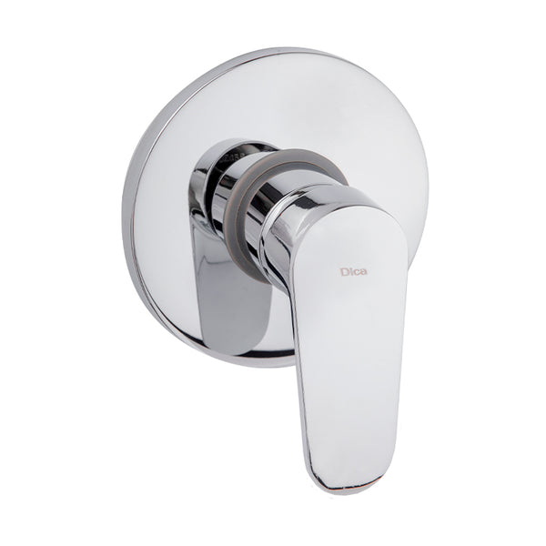 Monomando de empotrar para regadera