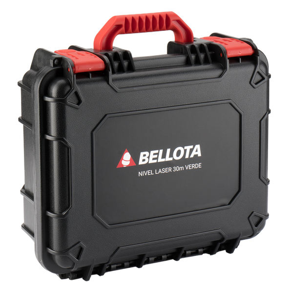 Nivel Láser Verde 30 M