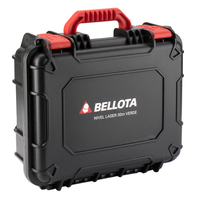 Nivel Láser Verde 30 M
