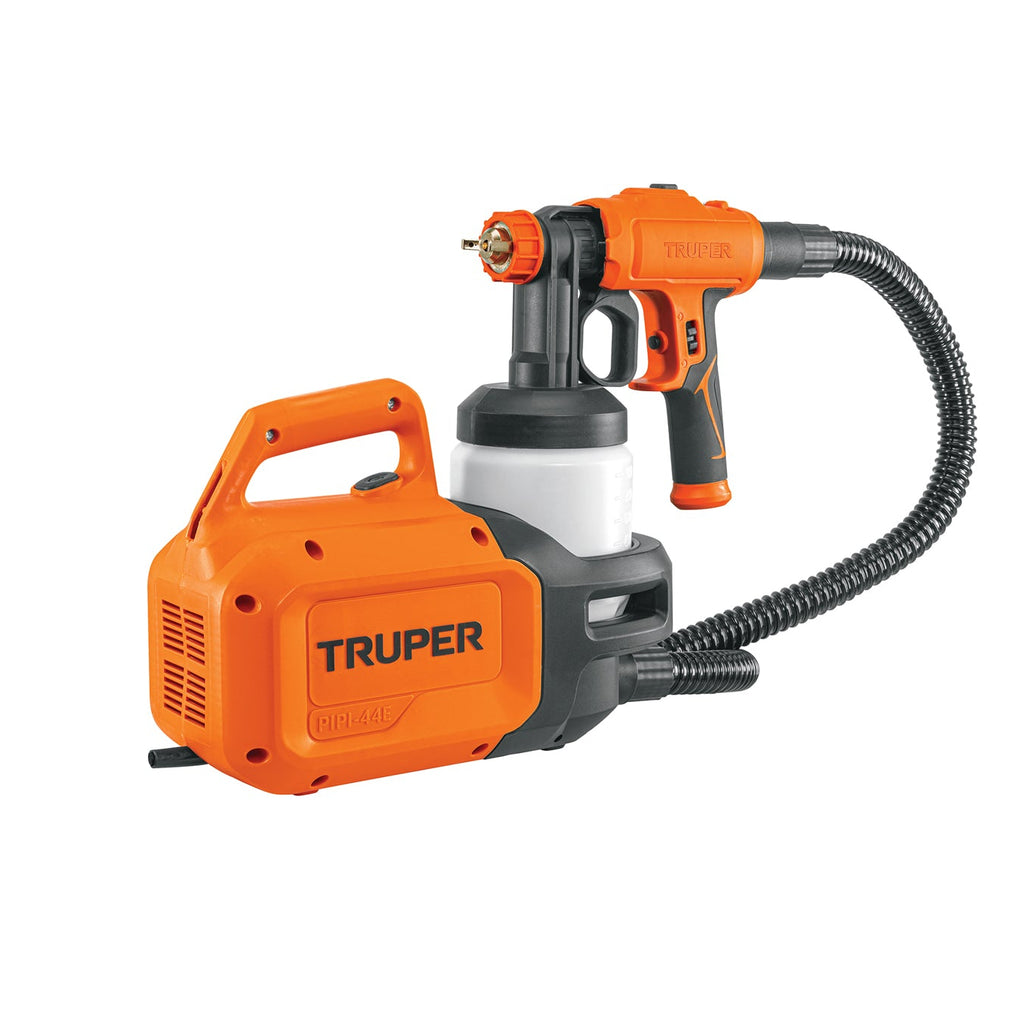 Pistola para pintar eléctrica de 600 W