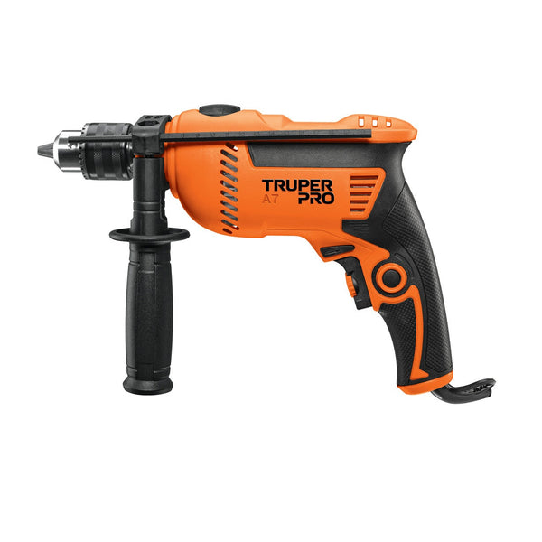 Rotomartillo 1/2", 650W, TRUPER PRO