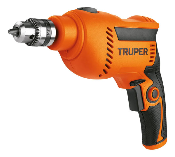 Rotomartillo 3/8", 600W, TRUPER PRO