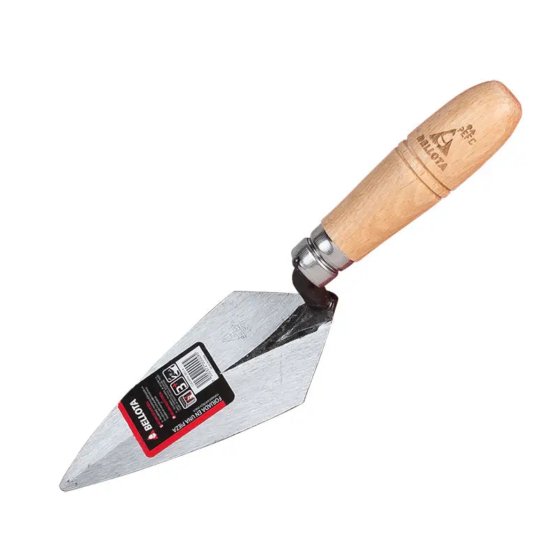 Cuchara filadelfia para albañil