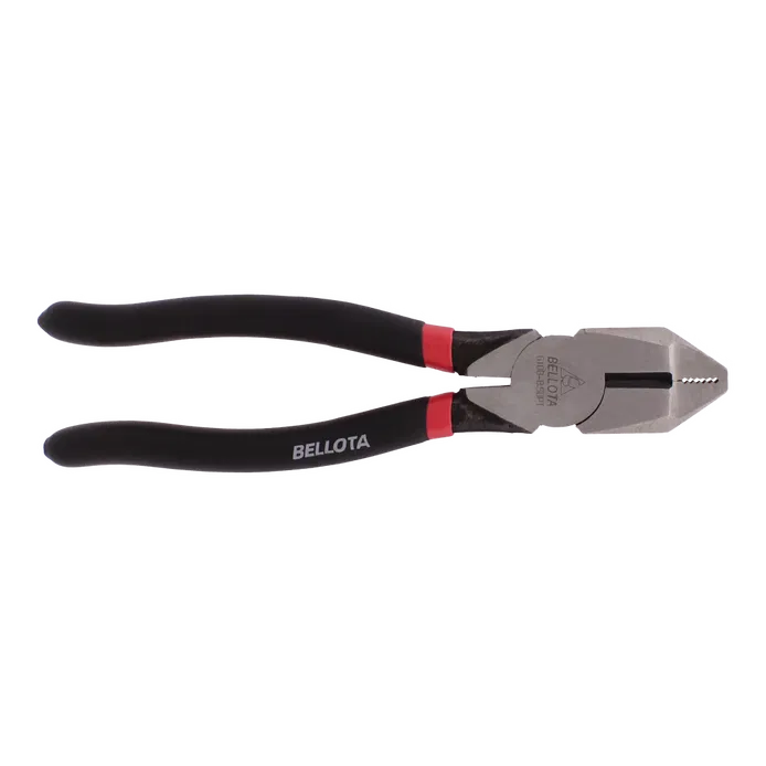 Pinza Eletricista Trabajo Pesado